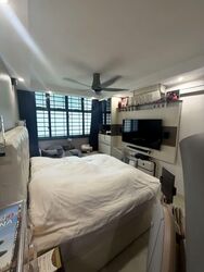 Blk 483 Segar Gardens (Bukit Panjang), HDB 5 Rooms #556374061